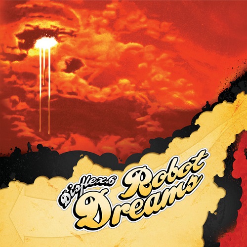 DISFLEX.6 – Robot Dreams