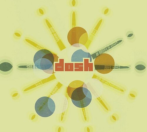 DOSH – Dosh