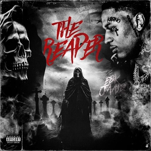 EBK JAAYBO – The Reaper
