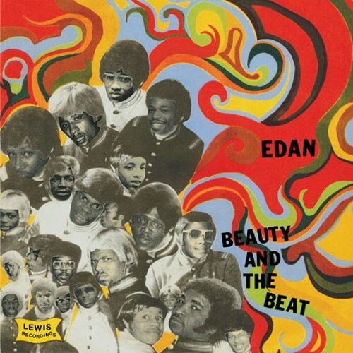 EDAN – Beauty And The Beat