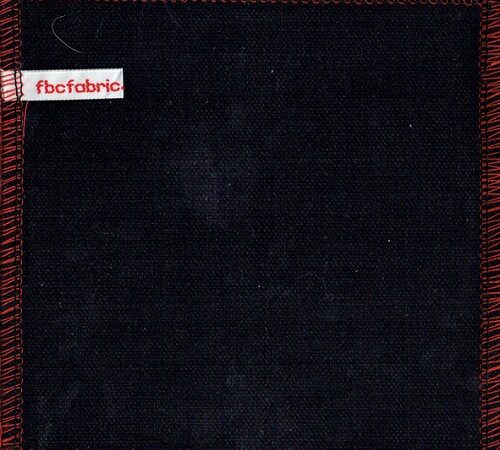 FBCFABRIC & REINDEER – It’s Not Who You Know, It’s Whom You Know
