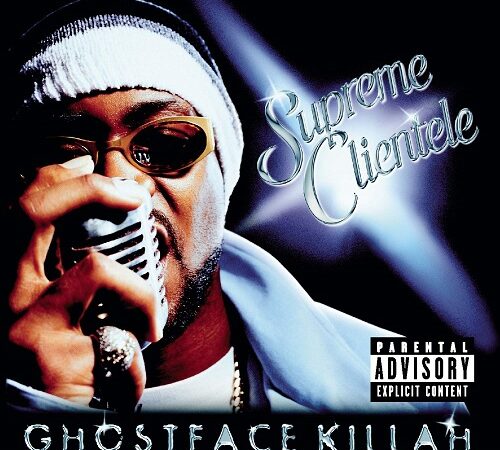 GHOSTFACE KILLAH – Supreme Clientele