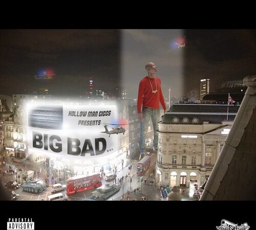 GIGGS – Big Bad…
