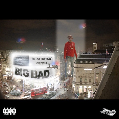 GIGGS – Big Bad…
