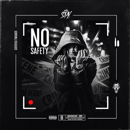 GMO STAX – No Safety