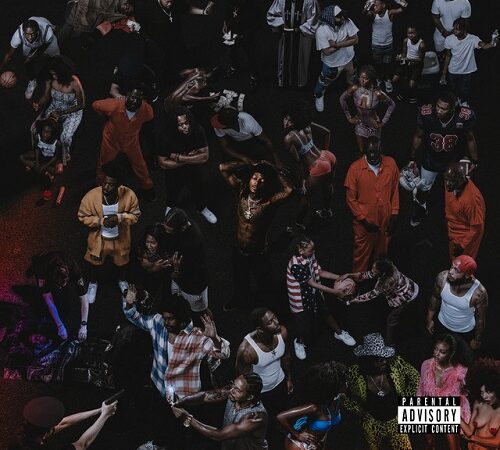 JID – The Forever Story