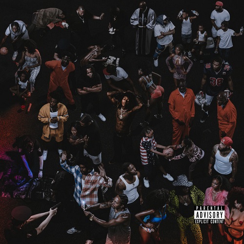 JID – The Forever Story