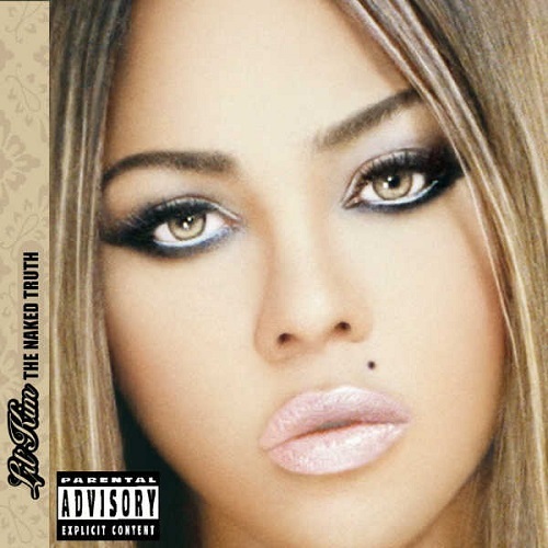LIL’ KIM – The Naked Truth