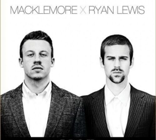 MACKLEMORE & RYAN LEWIS – The VS EP