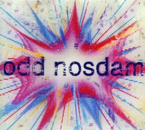 ODD NOSDAM – No More Wig For Ohio