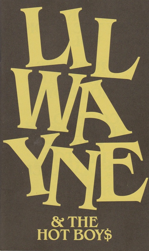 PURE BAKING SODA & HECTOR DE LA VALLEE – Lil Wayne & The Hot Boy$