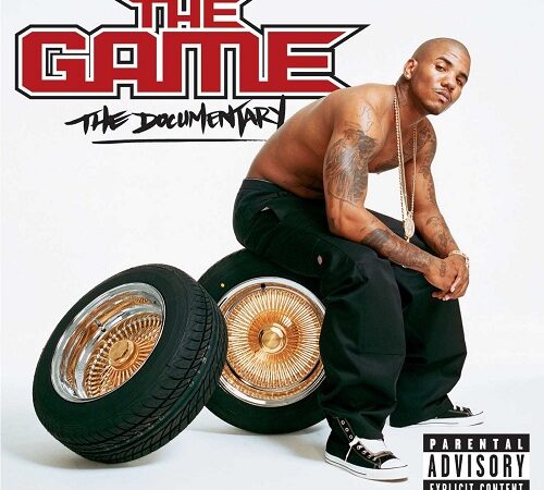 THE GAME – The Documentary