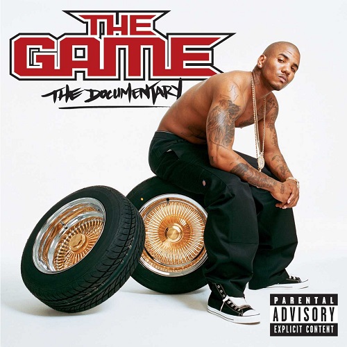 THE GAME – The Documentary