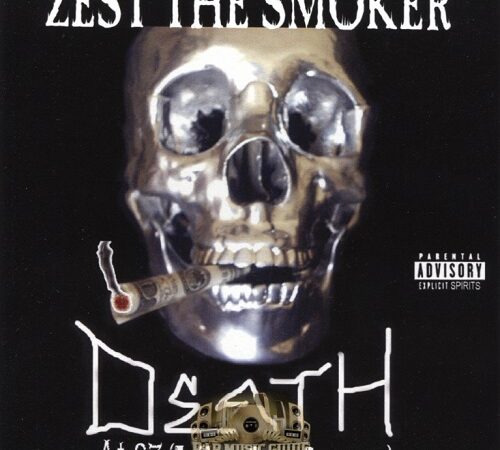 ZEST THE SMOKER – Death At… 27