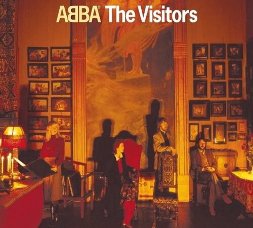 ABBA – The Visitors