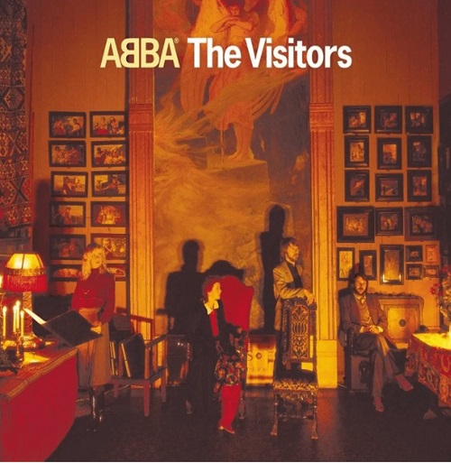 ABBA – The Visitors