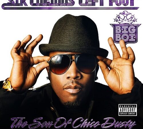BIG BOI – Sir Lucious Left Foot: The Son of Chico Dusty