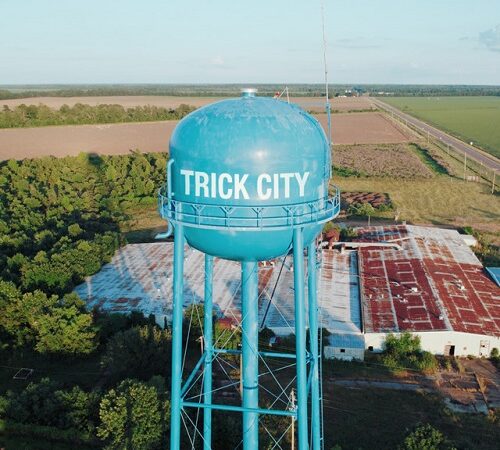 BIGWALKDOG – Trick City