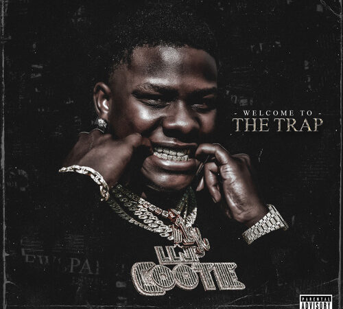COOTIE – Welcome To The Trap