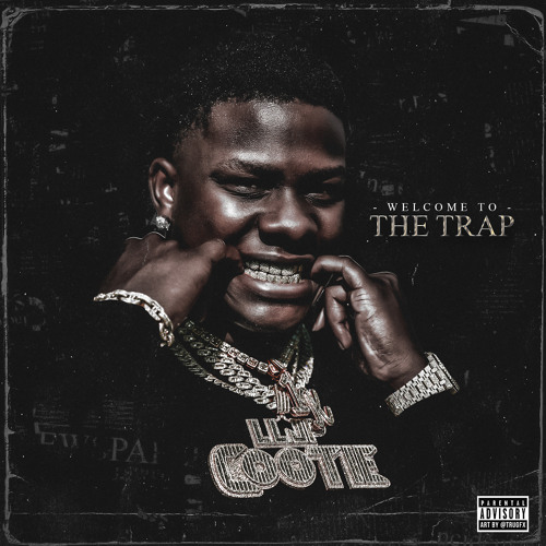 COOTIE – Welcome To The Trap