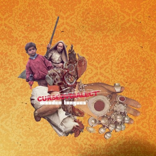 CURSE OV DIALECT – Wooden Tongues