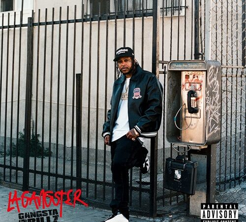 G PERICO & DJ DRAMA – L.A. Gangster