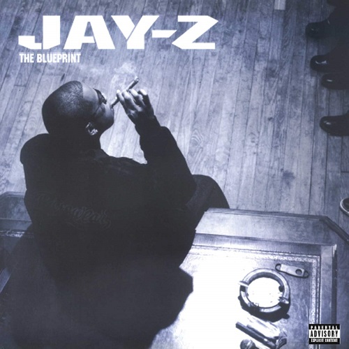 JAY-Z – The Blueprint
