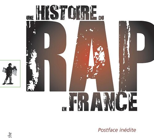 KARIM HAMMOU – Une histoire du rap en France