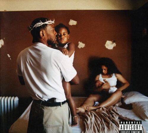 KENDRICK LAMAR – Mr. Morale & The Big Steppers