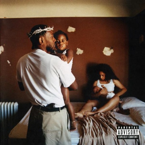KENDRICK LAMAR – Mr. Morale & The Big Steppers