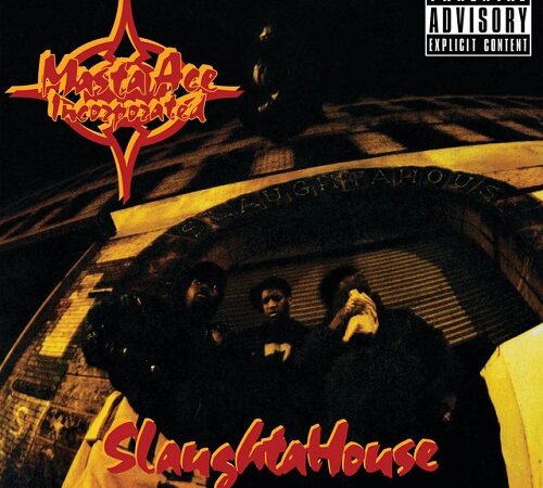 MASTA ACE INCORPORATED – Slaughtahouse