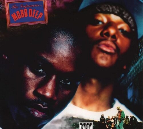 MOBB DEEP – The Infamous