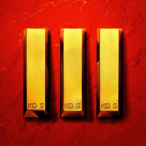 NAS – King’s Disease III