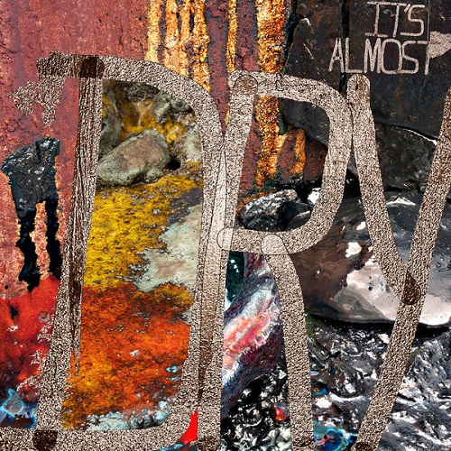 PUSHA T – It’s Almost Dry