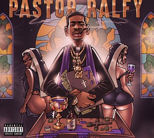 RALFY THE PLUG – Pastor Ralfy