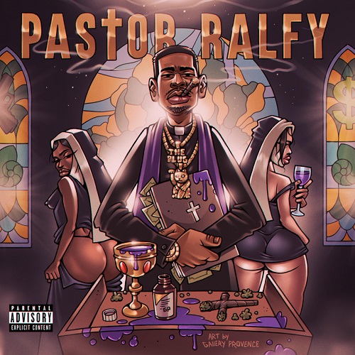 RALFY THE PLUG – Pastor Ralfy