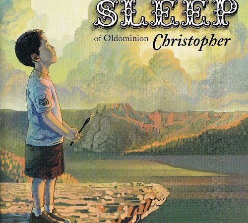 SLEEP – Christopher