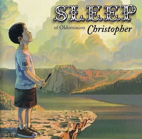 SLEEP – Christopher