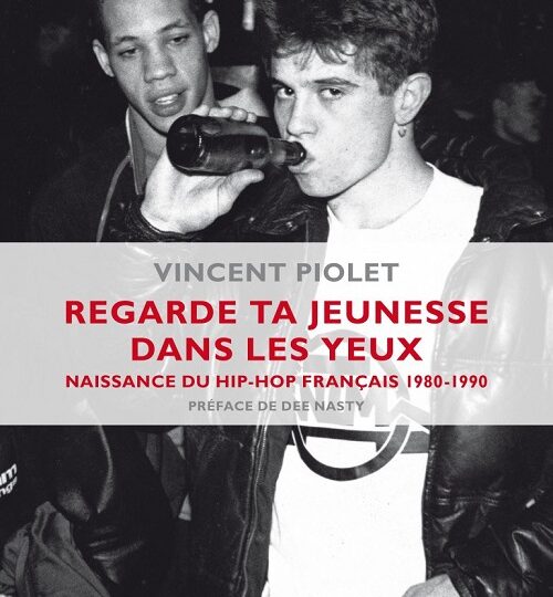 5 des meilleurs livres sur le rap français