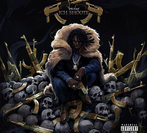 YOUNG NUDY – Rich Shooter