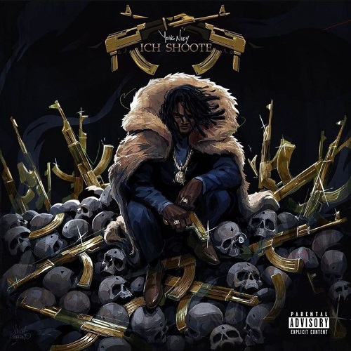 YOUNG NUDY – Rich Shooter