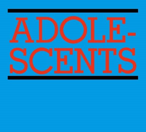 ADOLESCENTS – Adolescents