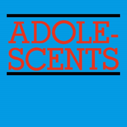 ADOLESCENTS – Adolescents