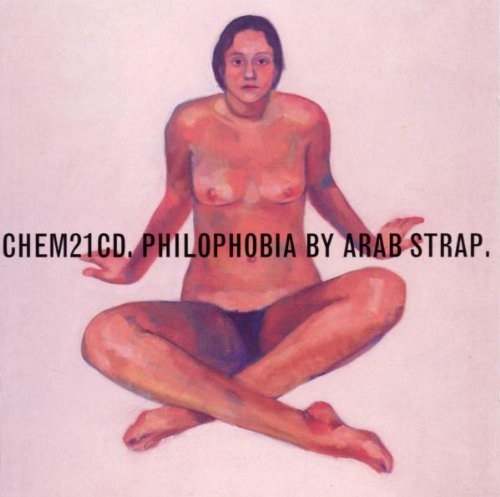 ARAB STRAP – Philophobia