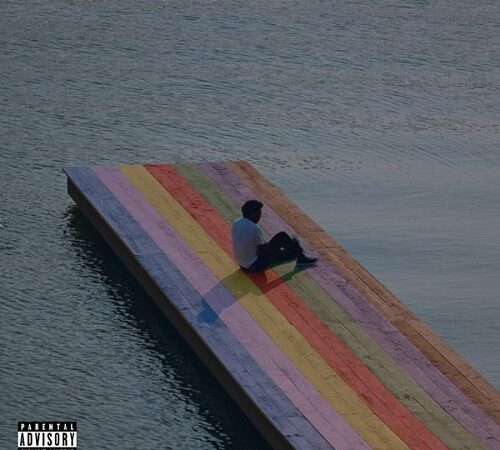 BABY KEEM – The Melodic Blue