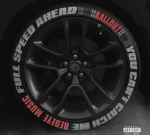 BALLOUT – Red Eye