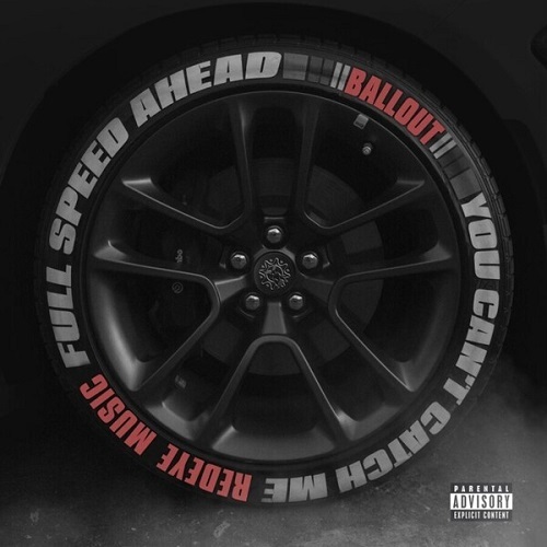 BALLOUT – Red Eye