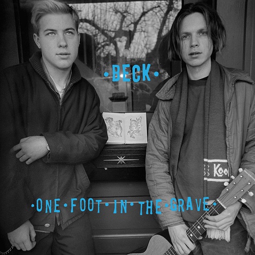 BECK – One Foot In The Grave