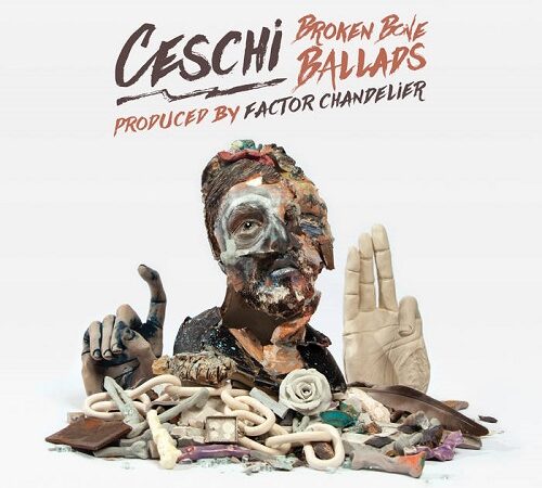 CESCHI – Broken Bone Ballads