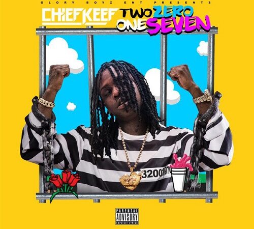 CHIEF KEEF – Two Zero One Seven